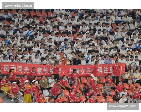 激情点燃!女足决赛直播,一起为中国女足呐喊助威! 激情点燃!女足决赛直播,一起为中国女足呐喊助威!