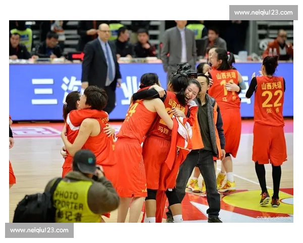 积分榜新格局：中国女篮能否续写辉煌篇章