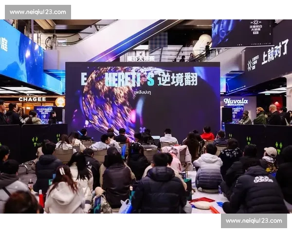 从观赛到参赛，奥运电竞如何吸引 Z 世代