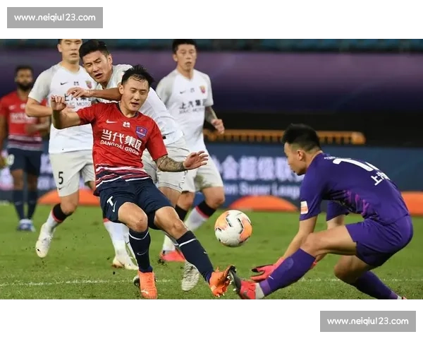 裁判争议再起，中超联赛的公正性引人深思