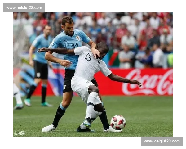 下一届世界杯,北美是否能掀起新的浪潮 下一届世界杯,北美是否能掀起新的浪潮