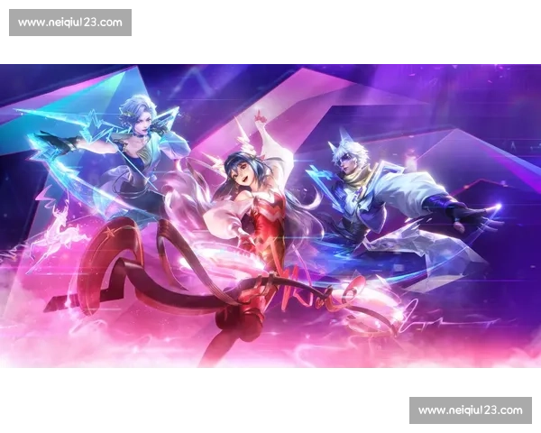 从游戏到职业,王者荣耀总决赛直播是梦想照进现实的缩影!