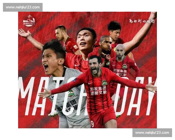 保级大战一触即发,升班马豪掷千金,目标直指中超冠军! 保级大战一触即发,升班马豪掷千金,目标直指中超冠军!