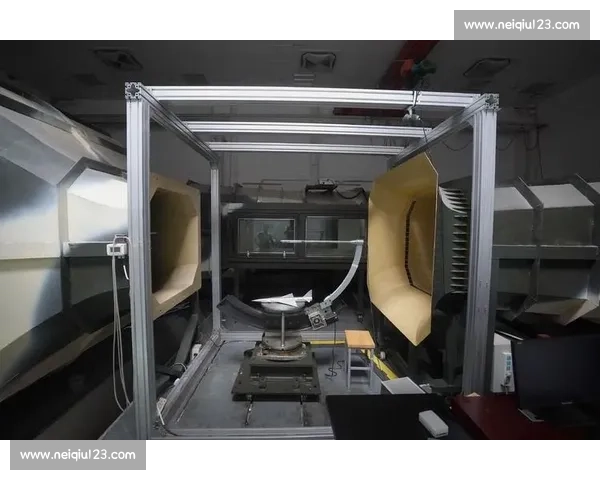 打破极限的背后,赛车风洞实验带来的颠覆性创新