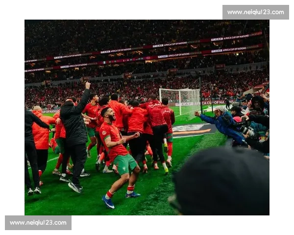 欧洲红魔蓄势待发,2026世界杯欧洲强队展望 欧洲红魔蓄势待发,2026世界杯欧洲强队展望