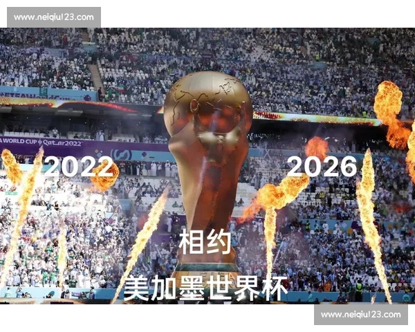 激情澎湃！2026世界杯墨西哥城，足球的火焰永不熄灭！