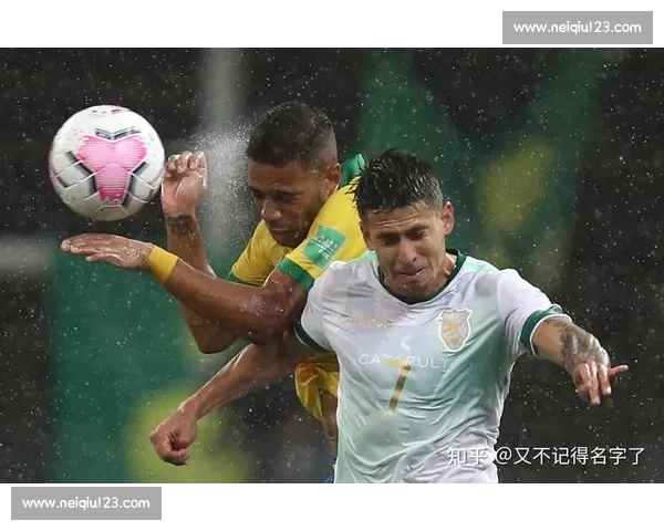 南美双雄争霸,2026世界杯冠军归属悬念迭起