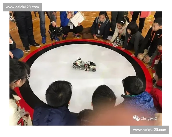 心随赛动!VR观赛,让你成为比赛的一部分 心随赛动!VR观赛,让你成为比赛的一部分