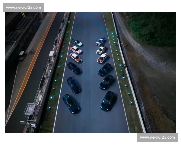 打破次元壁!赛车手训练营跨界联动,跨出不一样赛车梦! 打破次元壁!赛车手训练营跨界联动,跨出不一样赛车梦!