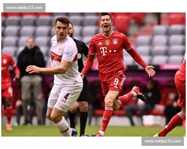 斯图加特的浴火重生，积分榜上的爬升是他们最好的证明！