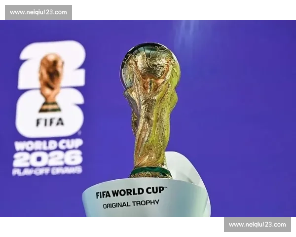 球迷狂欢！2026世界杯冷门预测，你的主队有机会吗