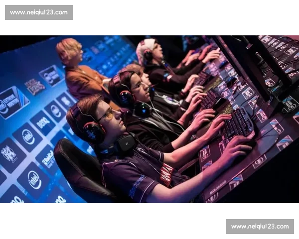 电竞圈震动！印度选手榜背后隐藏的巨大商业潜力！