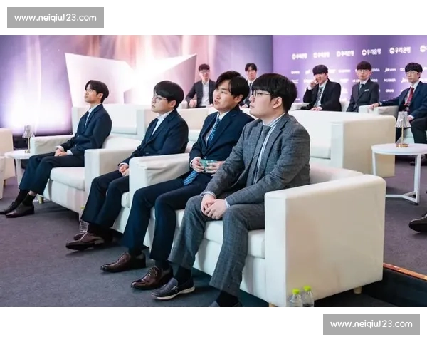 电竞选手的新伙伴，AI教练团队的真实体验