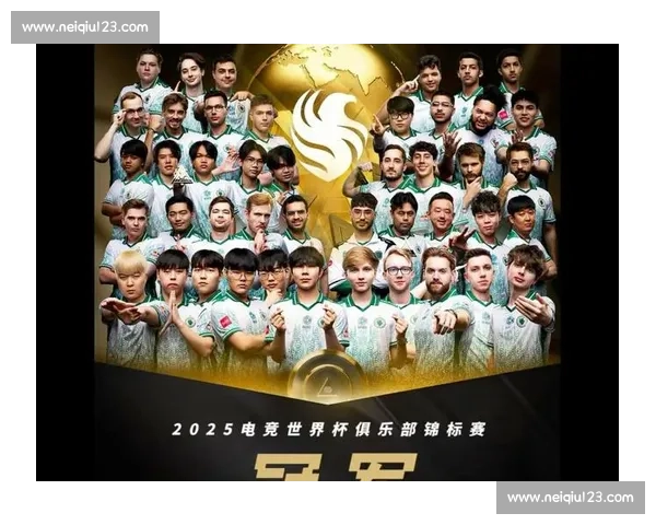 谁是下一个传奇EWC世界电竞杯赛程，为你揭晓答案！