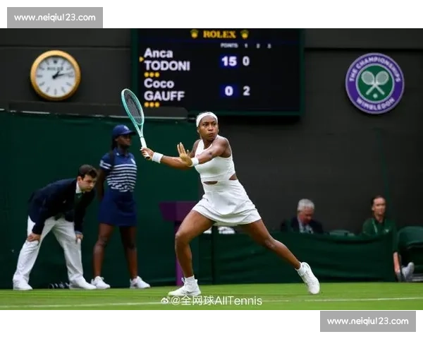 赛事前瞻！温网赛程亮点解析，实力与运气谁能胜出